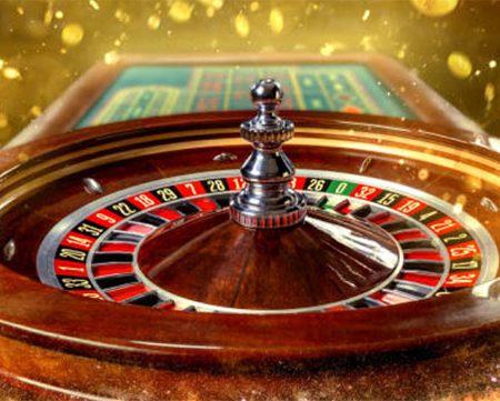 Roulette – Hướng dẫn chi tiết cách chơi Roulette tại nhà cái
